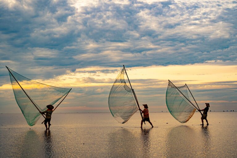 7 Wonders of Thailand